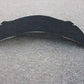 Harley Davidson OEM FLTR  8" Smoked Windshield 14 and Later 57400190