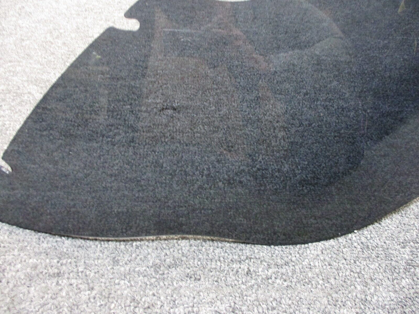 Harley Davidson OEM FLTR  8" Smoked Windshield 14 and Later 57400190