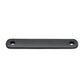 Harley Davidson OEM Large Derby, Cam, Transmission Insert Brushed Black 61400598