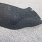 Harley Davidson OEM FLTR  8" Smoked Windshield 14 and Later 57400190