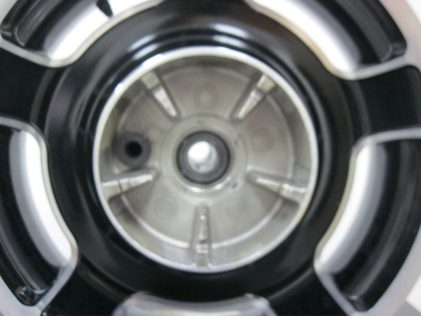 Harley-Davidson Rear Rim 16 x 5 41288-09
