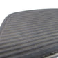 Harley Davidson OEM Footrest and Pad 50613-91A & 50606-06