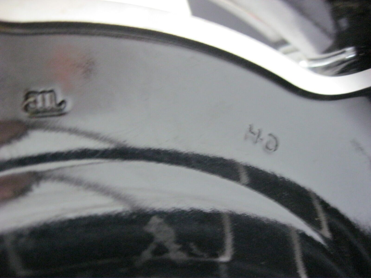 Harley-Davidson Rear Rim 16 x 5 41288-09