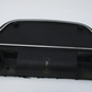 Harley Davidson OEM Footrest and Pad 50613-91A & 50606-06