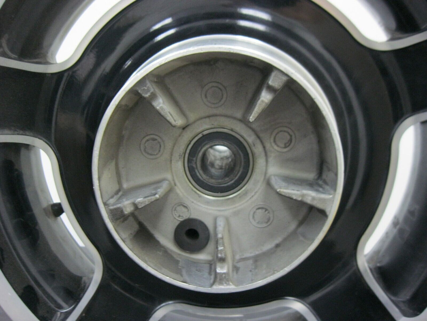 Harley-Davidson Rear Rim 16 x 5 41288-09