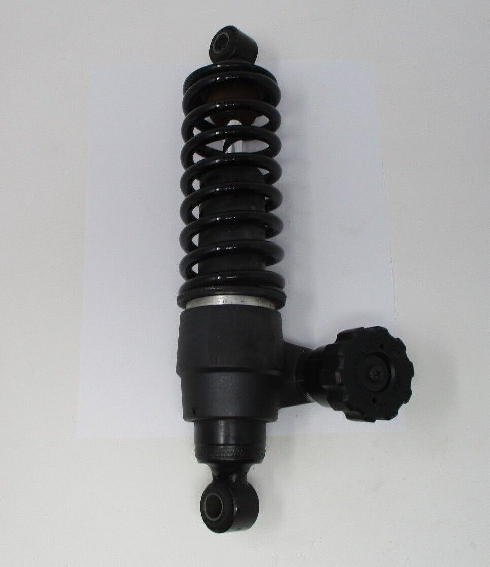 Harley Davidson OEM LH Adjustable Shock w/Dial for '17 - '22 Touring 54000096