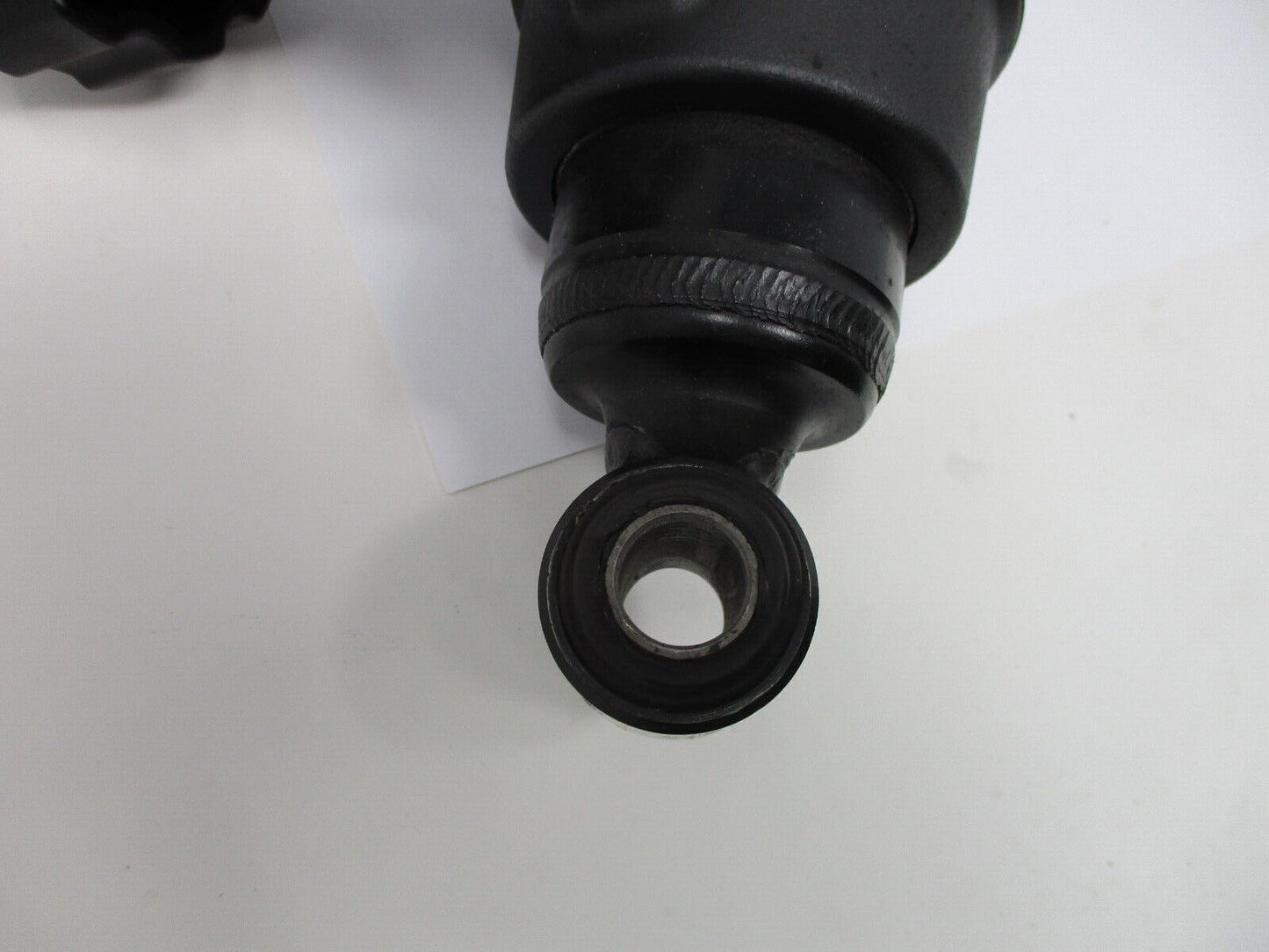 Harley Davidson OEM LH Adjustable Shock w/Dial for '17 - '22 Touring 54000096