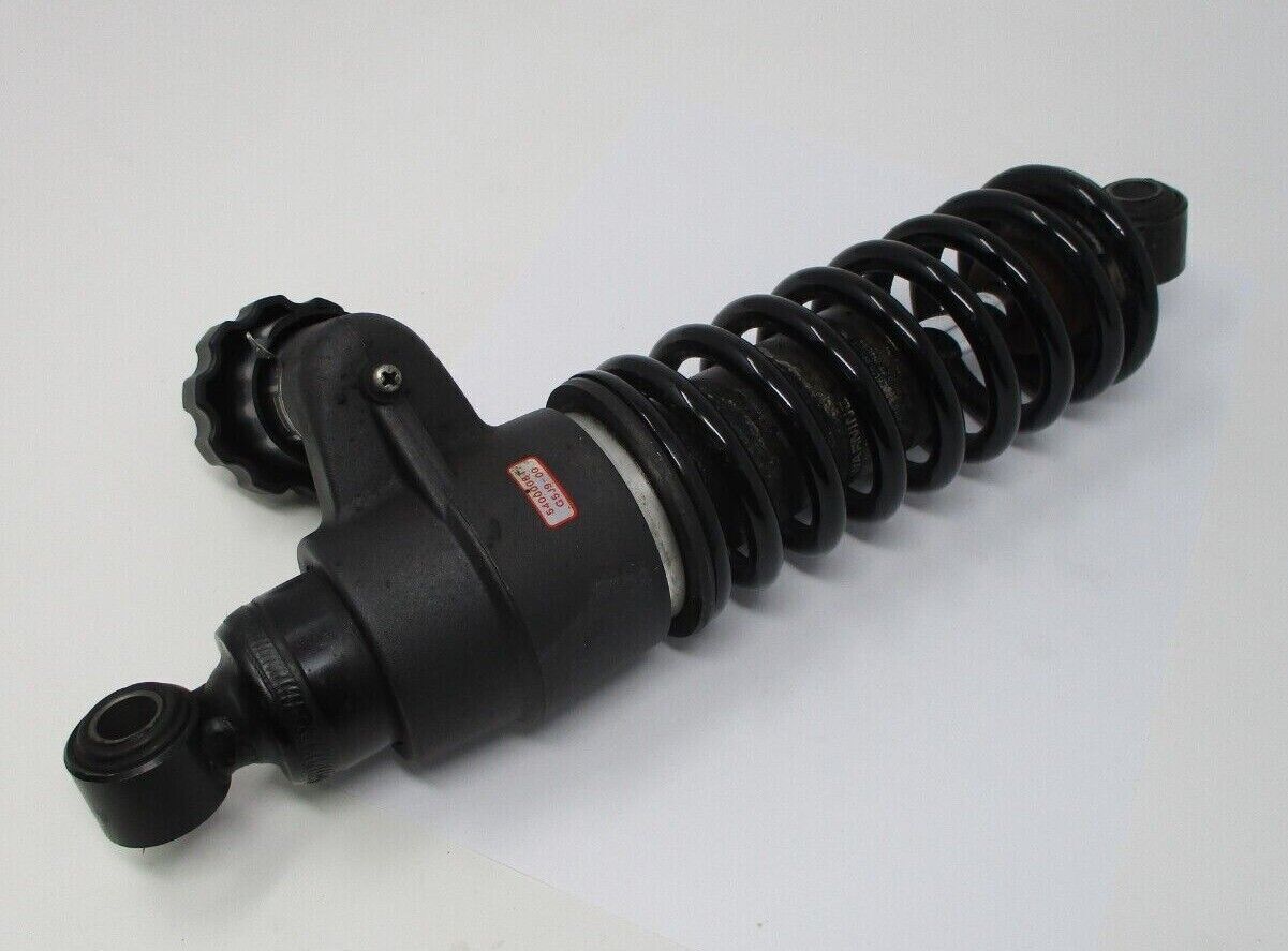 Harley Davidson OEM LH Adjustable Shock w/Dial for '17 - '22 Touring 54000096