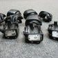 Harley Davidson OEM Left Lower Switch Housing Black 71568-96