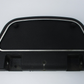 Harley Davidson OEM Footrest and Pad 50613-91A & 50606-06