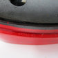 Harley Davidson OEM Tail Light Lens, Solid Red Lens (No Lamp) 68369-03