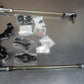 Kawasaki OEM 2005 Kit Tie-rod Atv 05 04 99999-0084