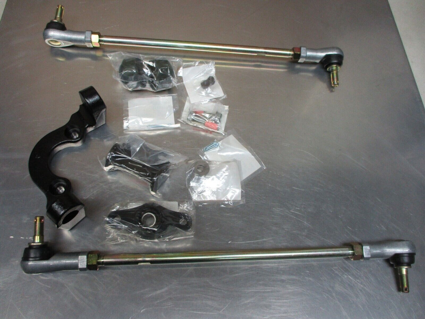 Kawasaki OEM 2005 Kit Tie-rod Atv 05 04 99999-0084
