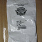 Harley Davidson OEM FLTR/FLHT/FLHX Rear Exhaust Clamp, 3/5"-4.5" 66047-05