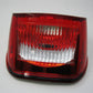 Harley-Davidson OEM Tail Light with Clear License Plate Insert 68368-03