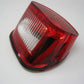 Harley-Davidson OEM Tail Light with Clear License Plate Insert 68368-03