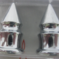 Trik Topz Spike Valve Stem Caps 53228