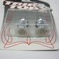 Trik Topz Spike Valve Stem Caps 53228