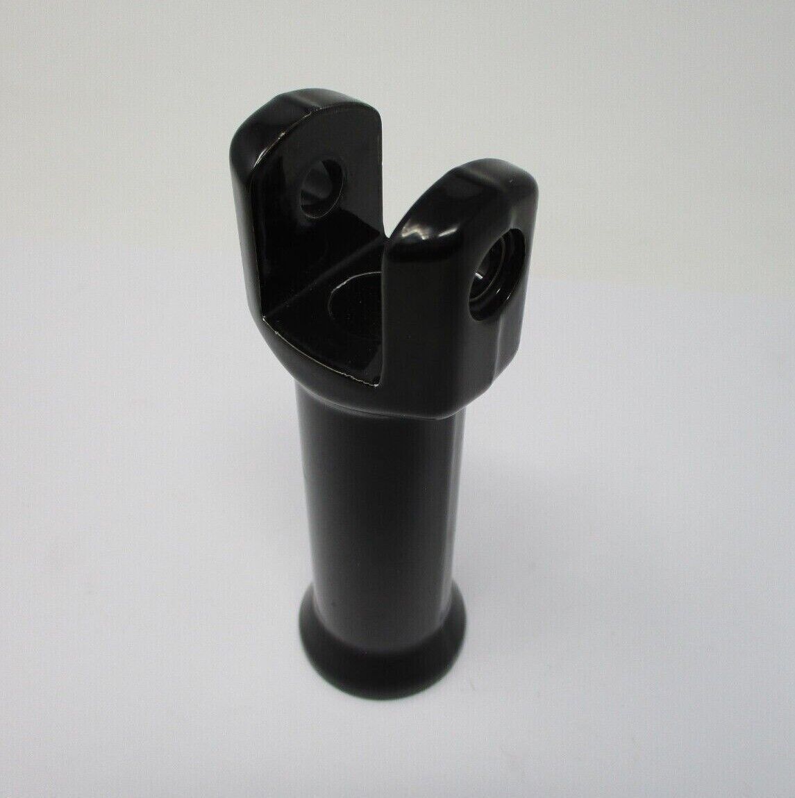 Harley Davidson OEM Passenger Foot Peg Support 50500744