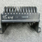 Harley Davidson OEM Voltage Regulator 45 AMP 2009-16 Touring Models 74504-09