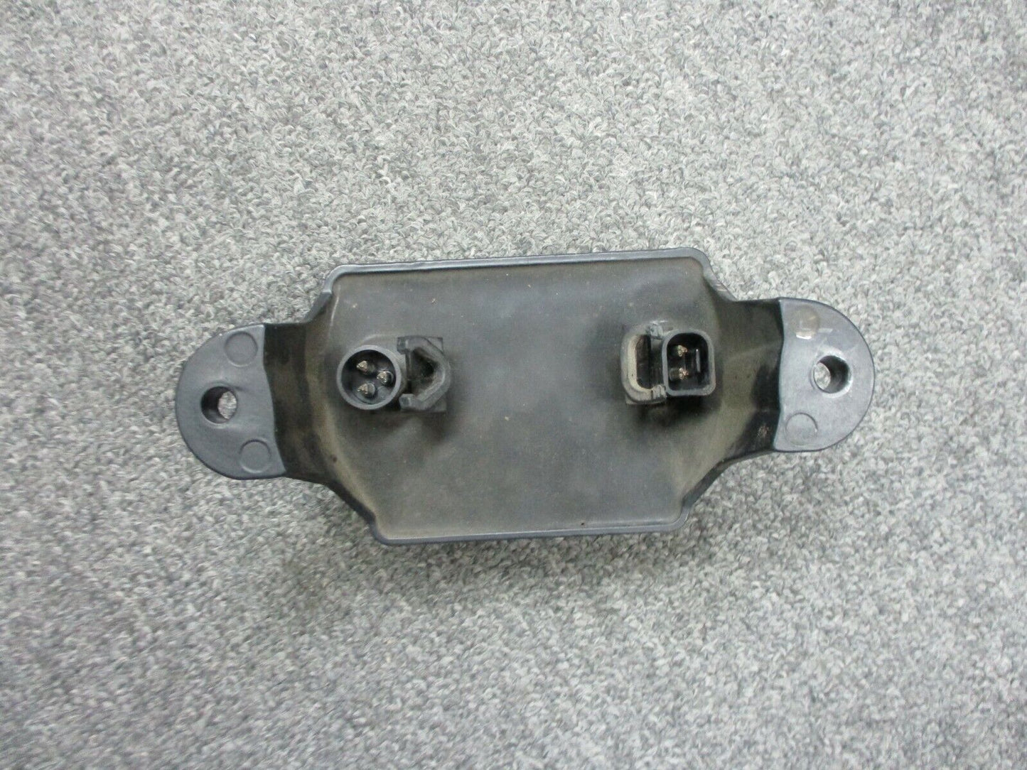 Harley Davidson OEM Voltage Regulator 45 AMP 2009-16 Touring Models 74504-09