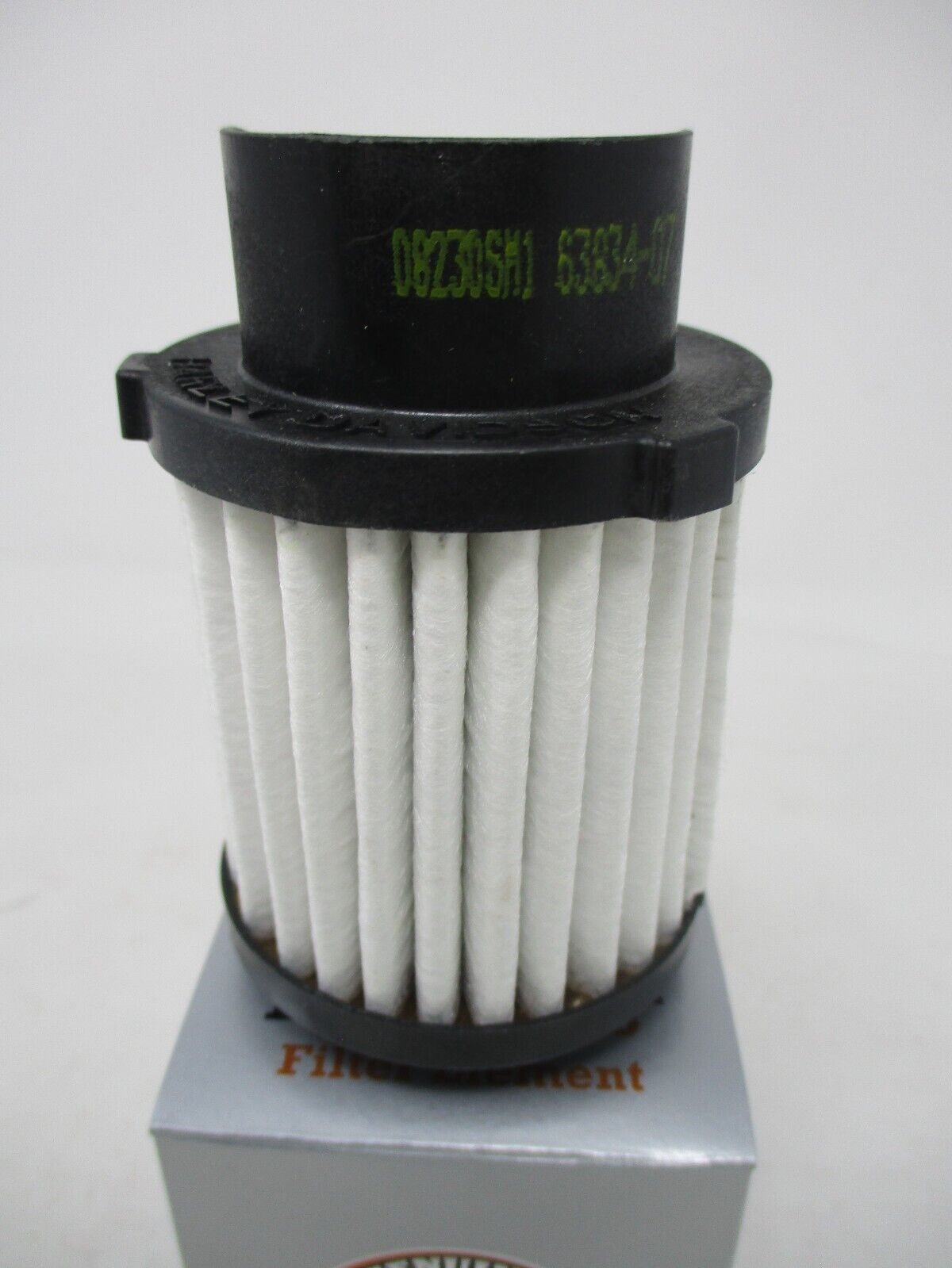 Harley-Davidson Filter Element Definitive5 63834-07
