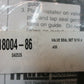Harley Davidson Valve Seal Set By Kline OEM 18004-86 XLH 91-94 883, 1200