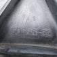 Harley Davidson OEM Floorboard Inserts 50606-06