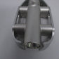 Harley-Davidson  80 Grit Rider Foot Peg Aluminum RAW 50501390