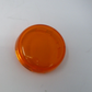 Harley-Davidson OEM Bullet Amber Turn Signal Lens Single Unit 68973-00