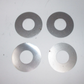 Bender Cycle Spacer Belt Sprocket 4 pieces 4 Spacer Belt Sprocket 4 pieces 42150