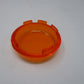 Harley-Davidson OEM Bullet Amber Turn Signal Lens Single Unit 68973-00