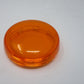 Harley-Davidson OEM Bullet Amber Turn Signal Lens Single Unit 68973-00