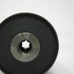 Jacobs 1.0-10mm Chuck DW37