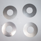 Bender Cycle Spacer Belt Sprocket 4 pieces 4 Spacer Belt Sprocket 4 pieces 42150