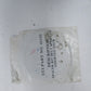 Bender Cycle Spacer Belt Sprocket 4 pieces 4 Spacer Belt Sprocket 4 pieces 42150