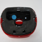 Harley-Davidson Tail Light Lens Red Lens  68140-04