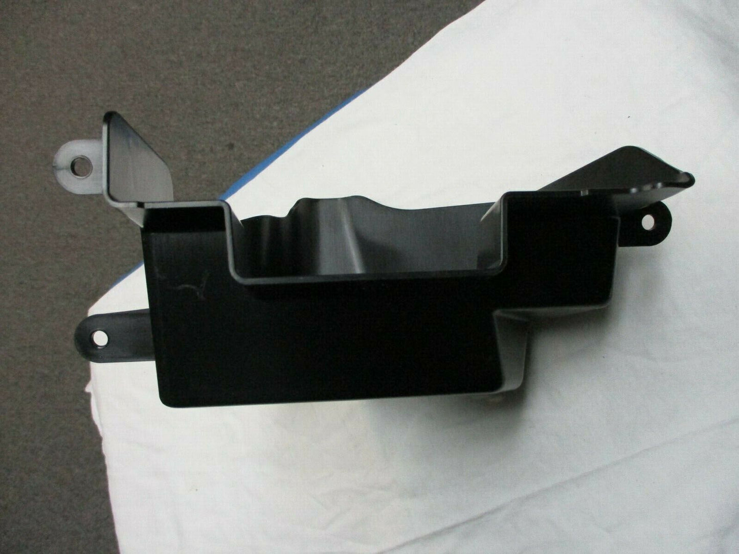 Harley Davidson OEM Left Glove Box Tray 57100104
