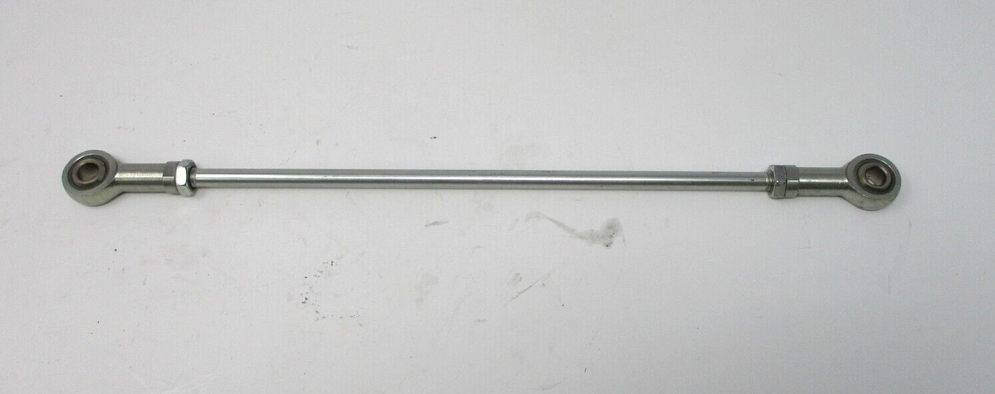 Harley-Davidson Softail M8 Gear Shift Linkage Rod 33600123 (12Inch eye to eye)