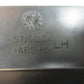 Harley Davidson OEM Left Glove Box Tray 57100104