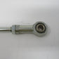Harley-Davidson Softail M8 Gear Shift Linkage Rod 33600123 (12Inch eye to eye)