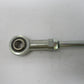 Harley-Davidson Softail M8 Gear Shift Linkage Rod 33600123 (12Inch eye to eye)