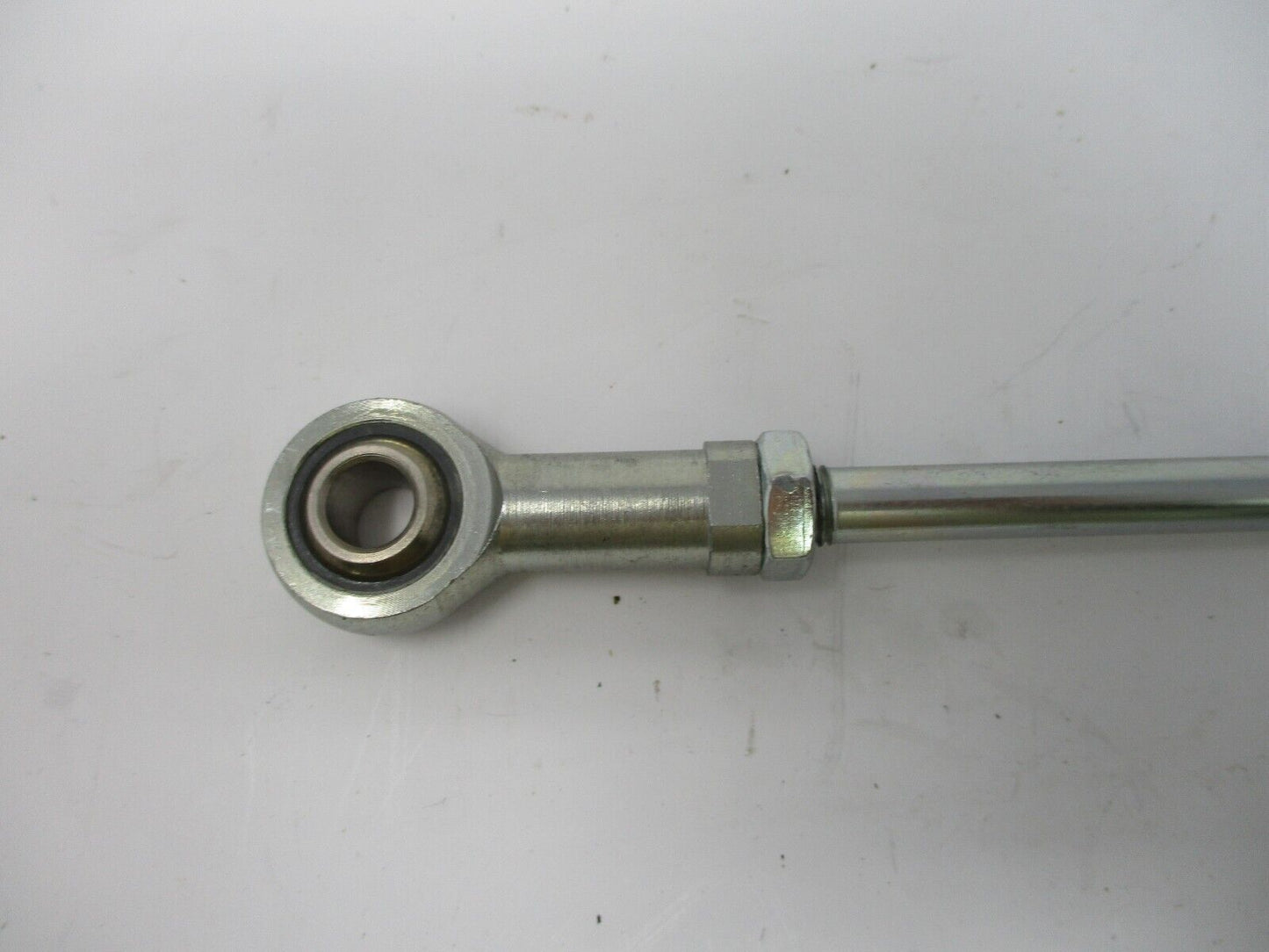 Harley-Davidson Softail M8 Gear Shift Linkage Rod 33600123 (12Inch eye to eye)