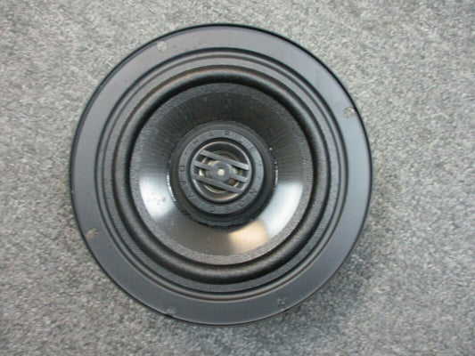 Harley Davidson OEM Speakers 5.25" 2 OHM Touring Models 76000096 14-20