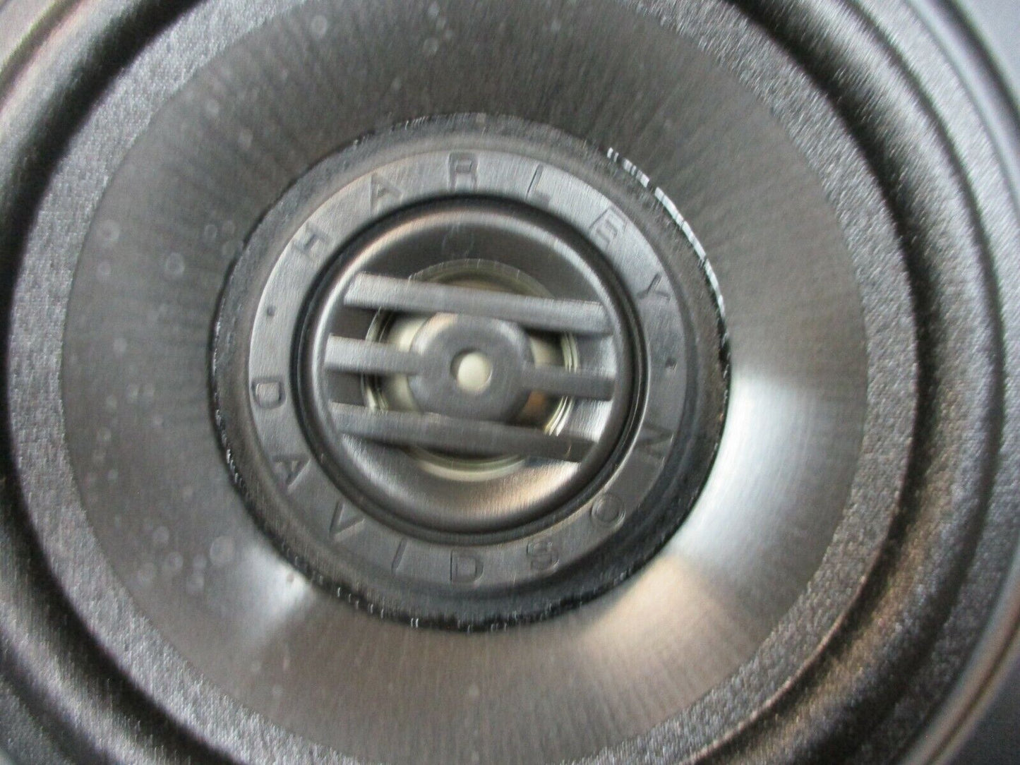 Harley Davidson OEM Speakers 5.25" 2 OHM Touring Models 76000096 14-20