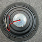 Harley Davidson OEM Speakers 5.25" 2 OHM Touring Models 76000096 14-20