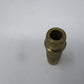 AMPCO 45 BRONZE HARLEY VALVE INTAKE GUIDE - .010 OVERSIZE 80''