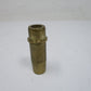 AMPCO 45 BRONZE HARLEY VALVE INTAKE GUIDE - .010 OVERSIZE 80''