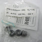 K-Line 5/16"x420 Valve Stem Seals for Harley-Davidson 481800-86