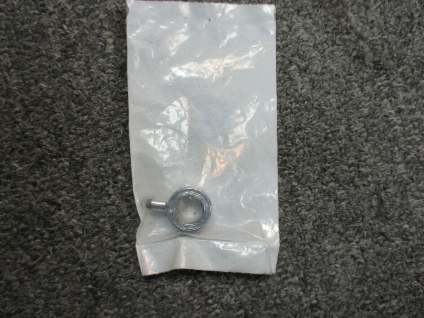 Harley Davidson OEM Chrome Air Intake Breather Fittings 29445-02